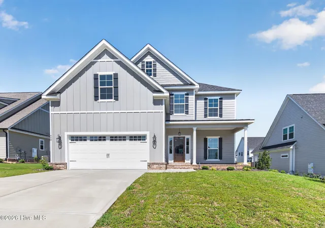 Photo 1 of Single family home for sale at 449 Woodlawn St, Evans, GA 30809 | MLS# 98253227 | Listing updated on 2026-10-29