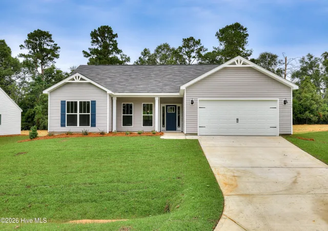 Photo 1 of Single family home for sale at 3322 Heartwood Pass, Aiken, SC 29803 | MLS# 100602563 | Listing updated on 2026-09-29