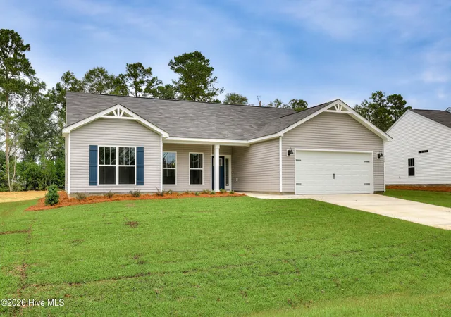 Photo 2 of Single family home for sale at 3322 Heartwood Pass, Aiken, SC 29803 | MLS# 100602563 | Listing updated on 2026-09-29