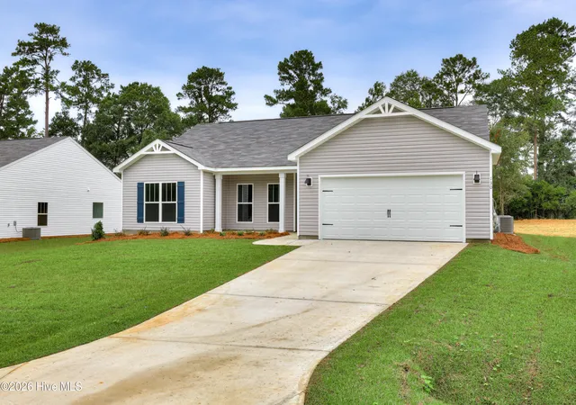 Photo 3 of Single family home for sale at 3322 Heartwood Pass, Aiken, SC 29803 | MLS# 100602563 | Listing updated on 2026-09-29