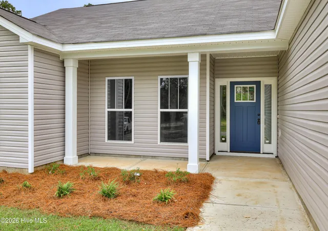 Photo 3 of Single family home for sale at 3322 Heartwood Pass, Aiken, SC 29803 | MLS# 100602563 | Listing updated on 2026-09-29