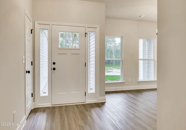 Photo 4 of Single family home for sale at 3322 Heartwood Pass, Aiken, SC 29803 | MLS# 100602563 | Listing updated on 2026-09-29