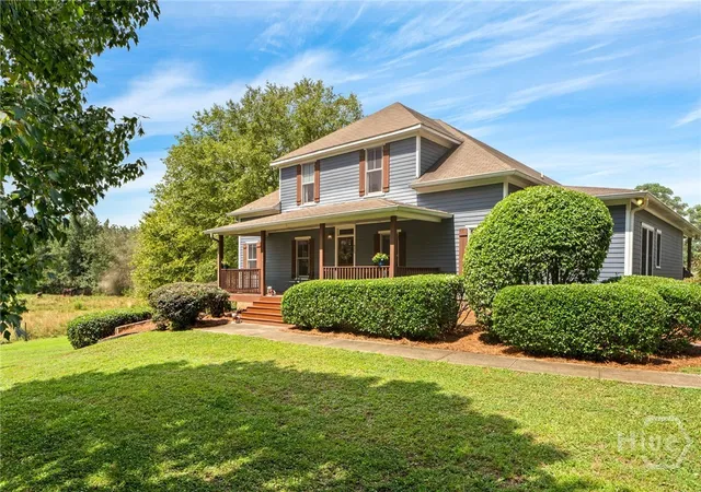 Single family home for sale at 425 Oak Grv Rd, Athens, GA 30607 | MLS# CL358703 | Listing updated on 2026-09-15