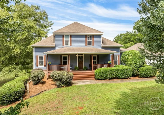 Photo 1 of Single family home for sale at 425 Oak Grv Rd, Athens, GA 30607 | MLS# CL358703 | Listing updated on 2026-09-15