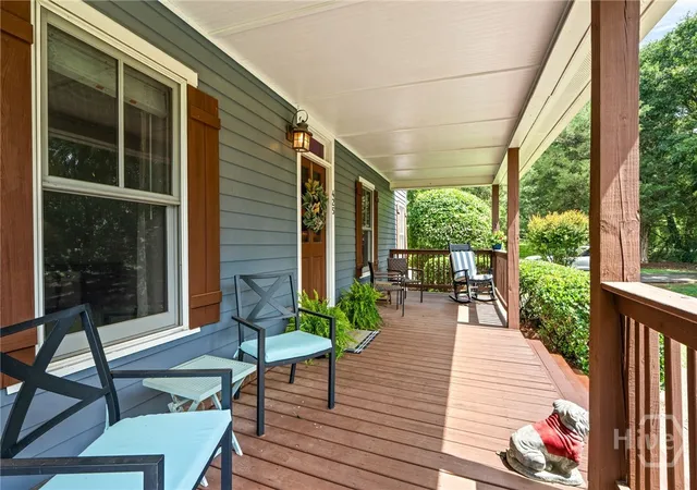 Photo 3 of Single family home for sale at 425 Oak Grv Rd, Athens, GA 30607 | MLS# CL358703 | Listing updated on 2026-09-15