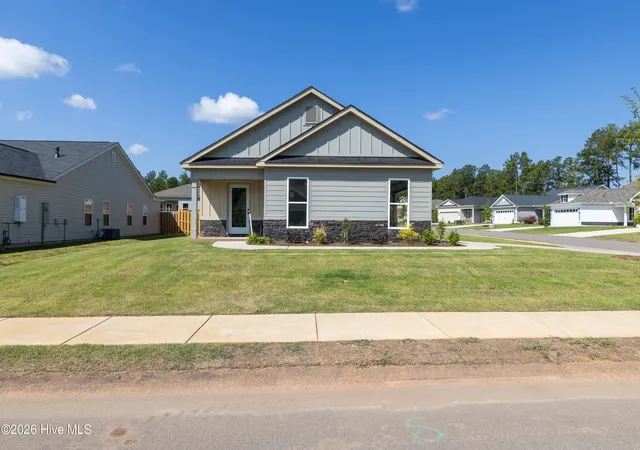 Photo 1 of Single family home for sale at 8548 Bannock Cir, Graniteville, SC 29829 | MLS# 98256625 | Listing updated on 2026-09-19