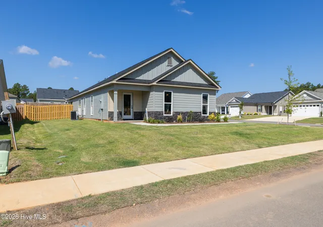 Photo 3 of Single family home for sale at 8548 Bannock Cir, Graniteville, SC 29829 | MLS# 98256625 | Listing updated on 2026-09-19
