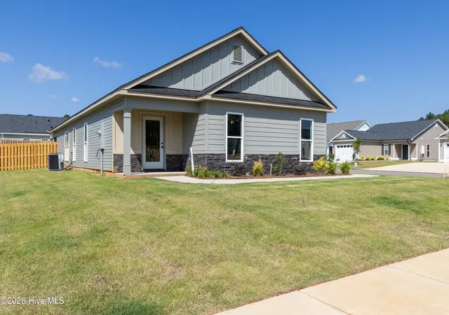 Photo 2 of Single family home for sale at 8548 Bannock Cir, Graniteville, SC 29829 | MLS# 98256625 | Listing updated on 2026-09-19