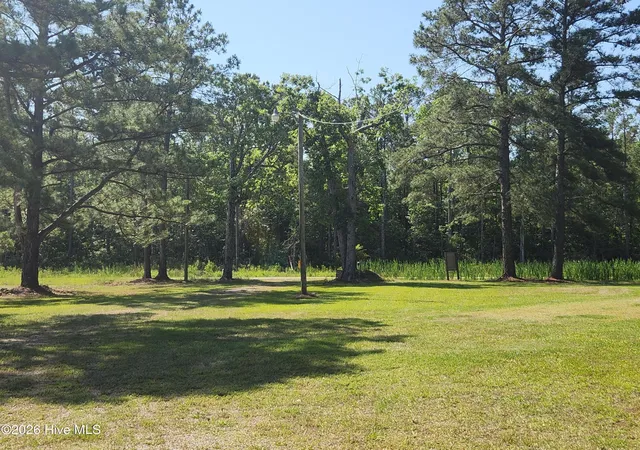 Photo 1 of Land for sale at 2930 Riverneck Rd, Columbia, NC 27925 | MLS# 100603158 | Listing updated on 2026-09-12