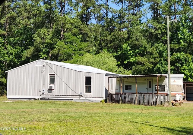 Photo 3 of Land for sale at 2930 Riverneck Rd, Columbia, NC 27925 | MLS# 100603158 | Listing updated on 2026-09-12