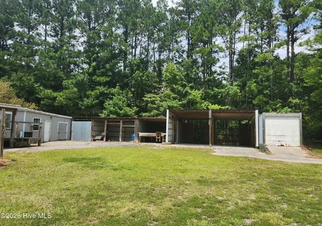 Photo 3 of Land for sale at 2930 Riverneck Rd, Columbia, NC 27925 | MLS# 100603158 | Listing updated on 2026-09-12