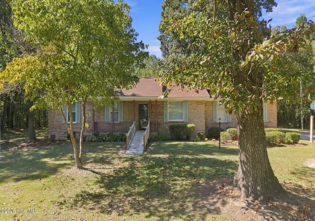 Photo 3 of Single family home for sale at 14942 Us 258 S, Fountain, NC 27829 | MLS# 100609293 | Listing updated on 2026-10-26
