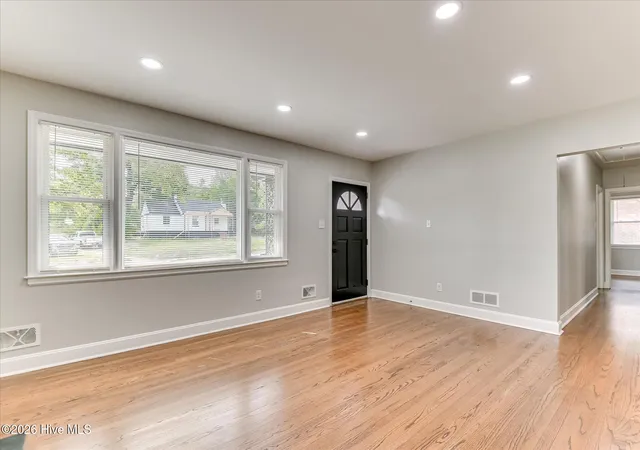 Photo 3 of Single family home for sale at 1448 Troupe St, Augusta, GA 30904 | MLS# 100601648 | Listing updated on 2026-09-05