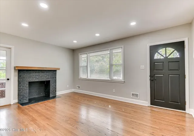 Photo 3 of Single family home for sale at 1448 Troupe St, Augusta, GA 30904 | MLS# 100601648 | Listing updated on 2026-09-05