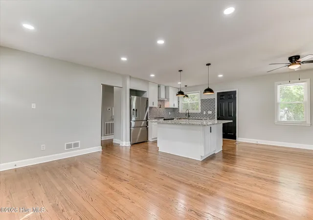 Photo 4 of Single family home for sale at 1448 Troupe St, Augusta, GA 30904 | MLS# 100601648 | Listing updated on 2026-09-05