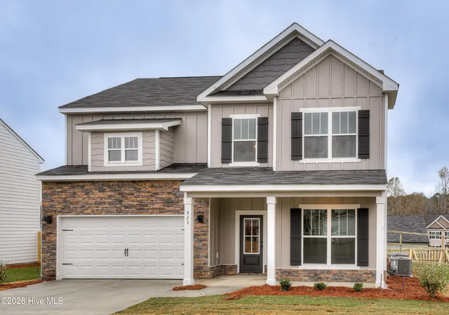 Photo 3 of Single family home for sale at 723 Sweetgrass Cir, Harlem, GA 30814 | MLS# 100603480 | Listing updated on 2026-10-02
