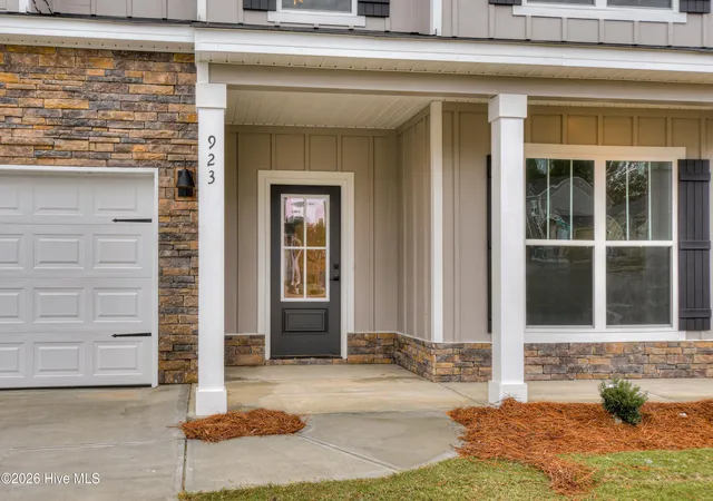 Photo 3 of Single family home for sale at 723 Sweetgrass Cir, Harlem, GA 30814 | MLS# 100603480 | Listing updated on 2026-10-02