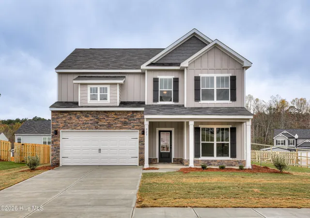 Photo 4 of Single family home for sale at 723 Sweetgrass Cir, Harlem, GA 30814 | MLS# 100603480 | Listing updated on 2026-10-02