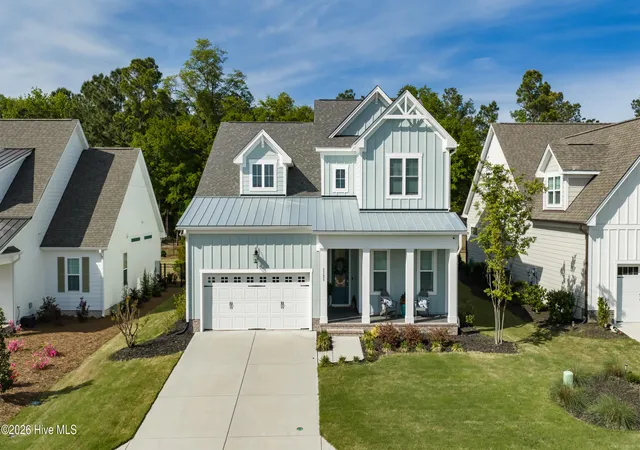 Photo 1 of Single family home for sale at 1121 Rockhill Rd, Castle Hayne, NC 28429 | MLS# 100603372 | Listing updated on 2026-09-15