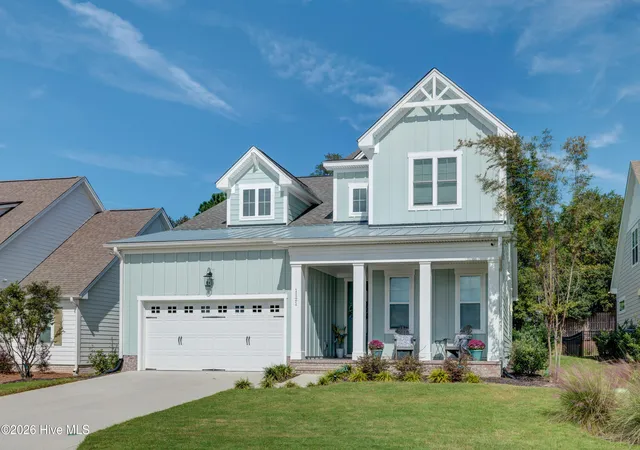 Photo 2 of Single family home for sale at 1121 Rockhill Rd, Castle Hayne, NC 28429 | MLS# 100603372 | Listing updated on 2026-09-15