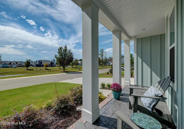 Photo 3 of Single family home for sale at 1121 Rockhill Rd, Castle Hayne, NC 28429 | MLS# 100603372 | Listing updated on 2026-09-15