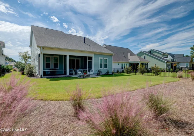 Photo 3 of Single family home for sale at 1121 Rockhill Rd, Castle Hayne, NC 28429 | MLS# 100603372 | Listing updated on 2026-09-15