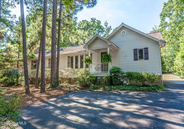 Photo 1 of Single family home for sale at 104 Cottage Grv Ln, West End, NC 27376 | MLS# 100609061 | Listing updated on 2026-10-19