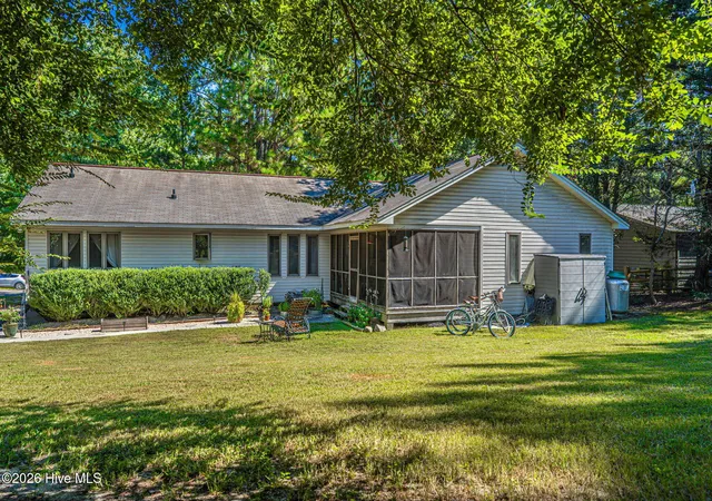 Photo 2 of Single family home for sale at 104 Cottage Grv Ln, West End, NC 27376 | MLS# 100609061 | Listing updated on 2026-10-19