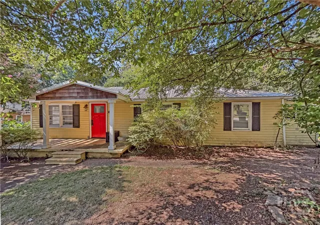 Photo 26 of Single family home for sale at 1748 Broad St E, Athens, GA 30601 | MLS# CL363724 | Listing updated on 2026-09-04