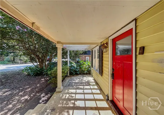 Photo 3 of Single family home for sale at 1748 Broad St E, Athens, GA 30601 | MLS# CL363724 | Listing updated on 2026-09-04