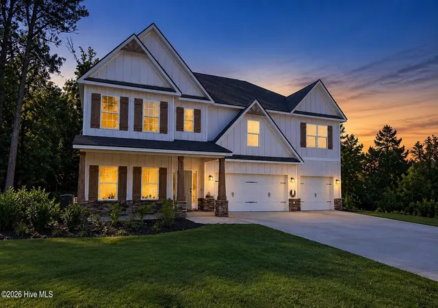 Photo 1 of Single family home for sale at 430 Bronco Pass, Evans, GA 30809 | MLS# 100586754 | Listing updated on 2026-09-18