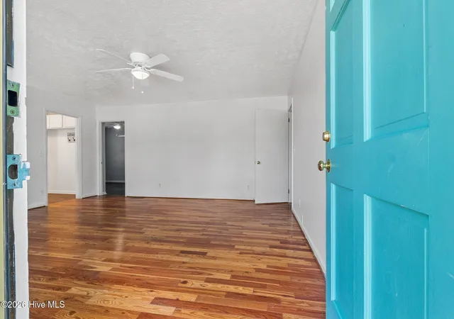 Photo 3 of Single family home for sale at 1708 N Poplar St, Aberdeen, NC 28315 | MLS# 100603490 | Listing updated on 2026-09-24
