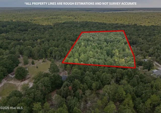 Land for sale at Lot 16 Farmers Brg Rd, Hephzibah, GA 30815 | MLS# 100600688