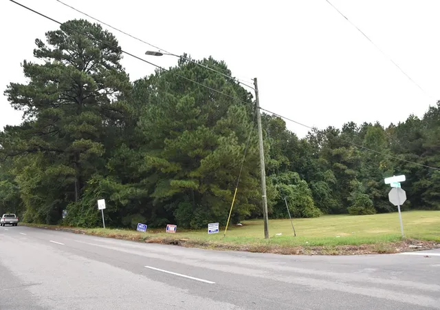 Photo 3 of Land for sale at 0 N Berkeley Blvd, Goldsboro, NC 27534 | MLS# 100601462 | Listing updated on 2026-09-04