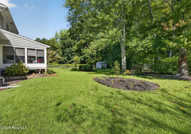 Photo 43 of Single family home for sale at 3517 Violet Ct, Wilmington, NC 28409 | MLS# 100602644 | Listing updated on 2026-09-10