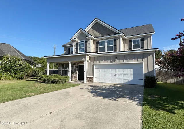 Photo 2 of Single family home for sale at 613 Zizi Ct, Grovetown, GA 30813 | MLS# 100602436 | Listing updated on 2026-09-17