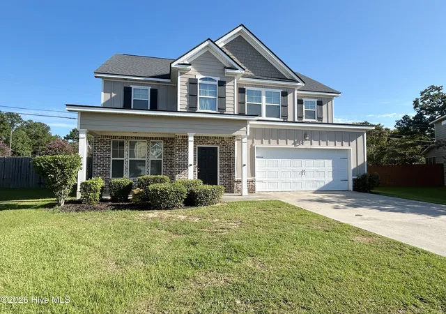 Photo 3 of Single family home for sale at 613 Zizi Ct, Grovetown, GA 30813 | MLS# 100602436 | Listing updated on 2026-09-17