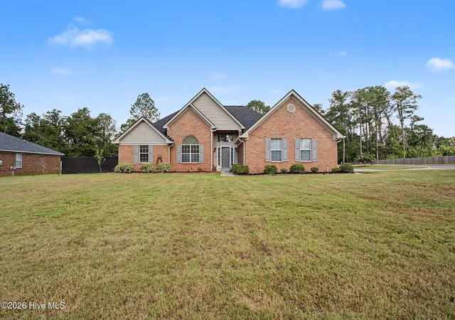 Photo 1 of Single family home for sale at 3499 Crawfordville Dr, Augusta, GA 30909 | MLS# 100603241 | Listing updated on 2026-09-16