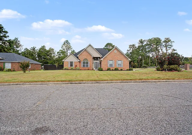 Photo 2 of Single family home for sale at 3499 Crawfordville Dr, Augusta, GA 30909 | MLS# 100603241 | Listing updated on 2026-09-16