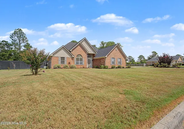Photo 3 of Single family home for sale at 3499 Crawfordville Dr, Augusta, GA 30909 | MLS# 100603241 | Listing updated on 2026-09-16