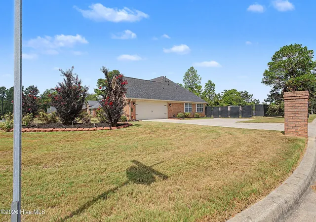 Photo 3 of Single family home for sale at 3499 Crawfordville Dr, Augusta, GA 30909 | MLS# 100603241 | Listing updated on 2026-09-16