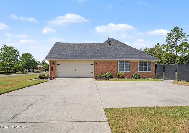 Photo 4 of Single family home for sale at 3499 Crawfordville Dr, Augusta, GA 30909 | MLS# 100603241 | Listing updated on 2026-09-16