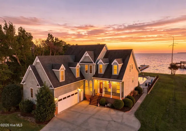 Photo 1 of Single family home for sale at 108 Driftwood Dr, Shiloh, NC 27974 | MLS# 100601727 | Listing updated on 2026-09-26