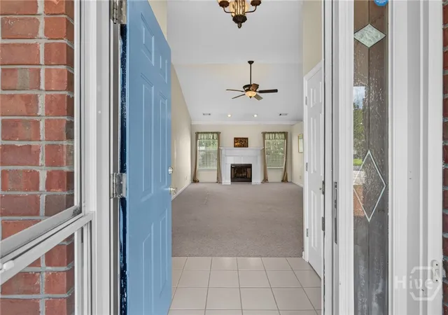Photo 4 of Single family home for sale at 33 Mallorys Way, Savannah, GA 31419 | MLS# SA363532 | Listing updated on 2026-09-07