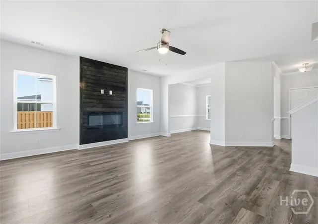 Photo 3 of Single family home for sale at 120 Little Ben Ct, Guyton, GA 31312 | MLS# SA357753 | Listing updated on 2026-09-08