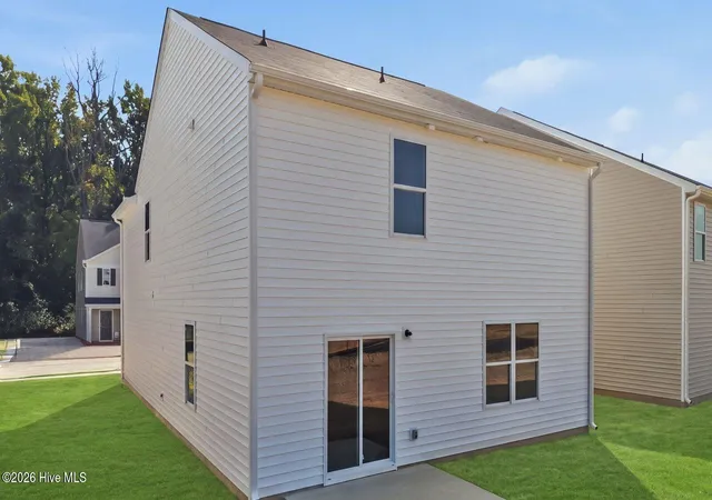 Photo 31 of Single family home for sale at 2016 Montalvan Dr, Greenville, NC 27834 | MLS# 100602093 | Listing updated on 2026-09-11