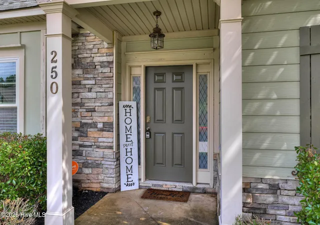 Photo 4 of Single family home for sale at 250 Wentworth Pl, Grovetown, GA 30813 | MLS# 100583220 | Listing updated on 2026-09-13