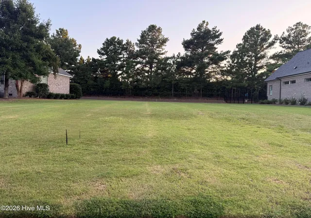 Photo 2 of Land for sale at 3603 S Meade Pl NW, Wilson, NC 27896 | MLS# 100600623 | Listing updated on 2026-09-03