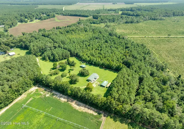 Photo 3 of Land for sale at 000 S Wisteria Ln, Wallace, NC 28466 | MLS# 100600473 | Listing updated on 2026-09-01