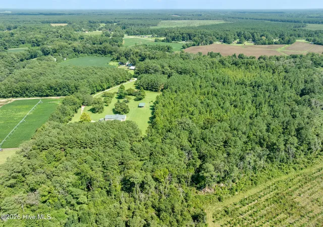 Photo 3 of Land for sale at 000 S Wisteria Ln, Wallace, NC 28466 | MLS# 100600473 | Listing updated on 2026-09-01